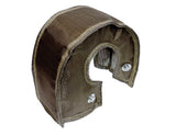 Titanium Woven Heat Blanket T4 Turbos PPE Diesel