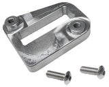Mass Airflow Sensor Block Weld On PPE Diesel