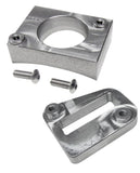Mass Airflow Sensor Block Weld On PPE Diesel