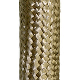 Three-Inch 304 Stainless Steel Down Pipe 2004.5-2010 GM 6.6L Duramax