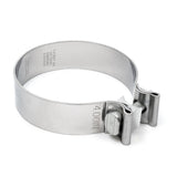 Exhaust Tip Stainless 4 Inch ID PPE Diesel