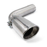2020+ GM 6.6L Duramax 304 Stainless Steel Four Inch Performance Exhaust Upgrade