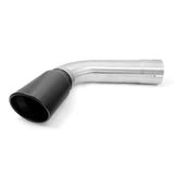 2020+ GM 6.6L Duramax 304 Stainless Steel Four Inch Performance Exhaust Upgrade