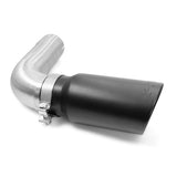2020+ GM 6.6L Duramax 304 Stainless Steel Four Inch Performance Exhaust Upgrade