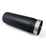 2015-2023 GM 6.6L Duramax 304 Stainless Steel Exhaust Tip (Black)