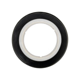 Exhaust Tip 3.0 Inch - Black TiCN (Titanium Carbonitride) Pacific Performance Engineering