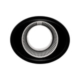 3.5-inch 304 Stainless Steel Black Exhaust Tip Pacific Performance Engineering