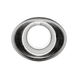 Exhaust Tip 3.5 inch ID 2006-2007 GM Duramax LBZ - Polished Pacific Performance Engineering