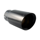 4- 5-Inch 304 Stainless Steel Exhaust Tip Pacific Performance Engineering