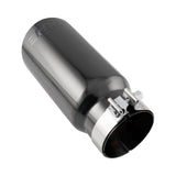 4- 5-Inch 304 Stainless Steel Exhaust Tip Pacific Performance Engineering