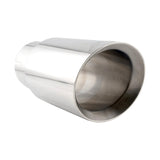 4- 5-Inch 304 Stainless Steel Exhaust Tip Pacific Performance Engineering