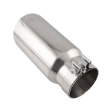 4- 5-Inch 304 Stainless Steel Exhaust Tip Pacific Performance Engineering