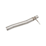 23-25 GM 3.0L Duramax 304 Stainless Steel DPF-Back Performance Exhaust Kit Single Exit Pacific Performance Engineering