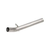 23-25 GM 3.0L Duramax 304 Stainless Steel DPF-Back Performance Exhaust Kit Single Exit Pacific Performance Engineering