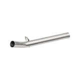 23-25 GM 3.0L Duramax 304 Stainless Steel DPF-Back Performance Exhaust Kit Single Exit Pacific Performance Engineering
