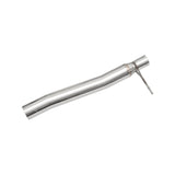 23-25 GM 3.0L Duramax 304 Stainless Steel DPF-Back Performance Exhaust Kit Single Exit Pacific Performance Engineering