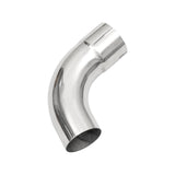 23-25 GM 3.0L Duramax 304 Stainless Steel DPF-Back Performance Exhaust Kit Single Exit Pacific Performance Engineering