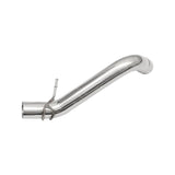 23-25 GM 3.0L Duramax 304 Stainless Steel DPF-Back Performance Exhaust Kit Single Exit Pacific Performance Engineering