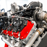 2004-2010 GM 6.6L Duramax Valve Cover Kit