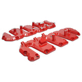 2004-2010 GM 6.6L Duramax Valve Cover Kit