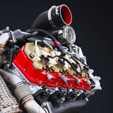 2004-2010 GM 6.6L Duramax Valve Cover Kit