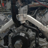 Engine Coolant Thermostat Housing PPE Diesel