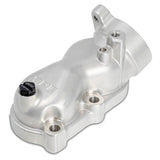 2001-2004 GM 6.6L Duramax Thermostat Housing Cover Raw PPE Diesel