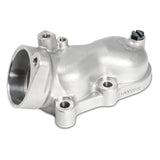2001-2004 GM 6.6L Duramax Thermostat Housing Cover Raw PPE Diesel