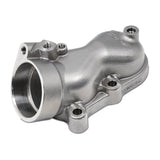 2004-2010 GM 6.6L Duramax Thermostat Housing Cover LLY LBZ LMM