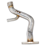 2001-2010 GM 6.6L Duramax Coolant Bypass Tube Water Pump to Thermostat Housing