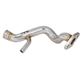 2001-2010 GM 6.6L Duramax Coolant Bypass Tube Water Pump to Thermostat Housing