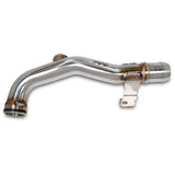 Engine Coolant Return Pipe 2001-04 LB7 304 Stainless Steel PPE Diesel