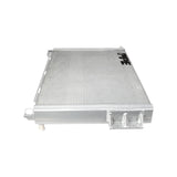 20-24 GM LM2/LZ0 Intercooler Coolant Heat Exchanger Pacific Performance Engineering