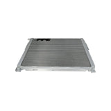 20-24 GM LM2/LZ0 Intercooler Coolant Heat Exchanger Pacific Performance Engineering