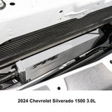 20-24 GM LM2/LZ0 Intercooler Coolant Heat Exchanger Pacific Performance Engineering