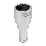 1999-2016 GM Stainless Steel Heater Hose Connector