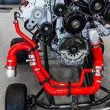 Coolant Hose Kit 06-10 LBZ / LMM PPE Diesel