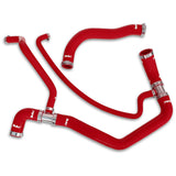 Coolant Hose Kit 01-05 LB7 / LLY PPE Diesel