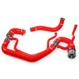 Coolant Hose Kit 06-10 LBZ / LMM PPE Diesel