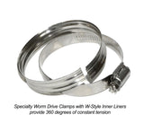 Coolant Hose Kit 06-10 LBZ / LMM PPE Diesel