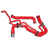 Coolant Hose Kit 2011-16 LML PPE Diesel