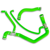 Coolant Hose Kit 01-05 LB7 / LLY PPE Diesel