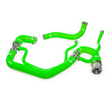 Coolant Hose Kit 06-10 LBZ / LMM PPE Diesel
