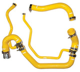 Coolant Hose Kit 06-10 LBZ / LMM PPE Diesel