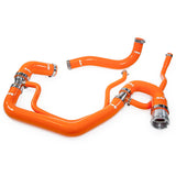 Coolant Hose Kit 06-10 LBZ / LMM PPE Diesel
