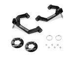 2.5-Inch Standard Leveling Kit for 2021-2023 Ford F-150 4WD Cognito
