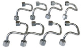 Diesel Fuel Injector Line Set For 2008-2010 Ford 6.4l Powerstroke