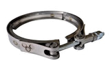 Turbine to Bearing Housing V-Band Clamp for 03-07 5.9l Dodge Cummins 3595658