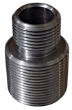 CAT Oil Filter Adapter without Filter for 2001-2019 6.6l Duramax Chevy GMC