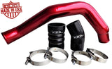 Hot Side 3" Intercooler Pipe for 2003-2007 Ford Powerstroke 6.0l Diesel